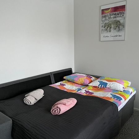Wonderful Arctic City Apartment Rovaniemi Extérieur photo