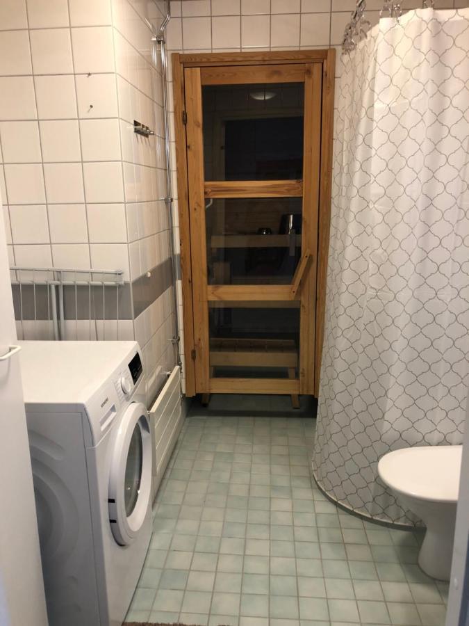 Wonderful Arctic City Apartment Rovaniemi Extérieur photo