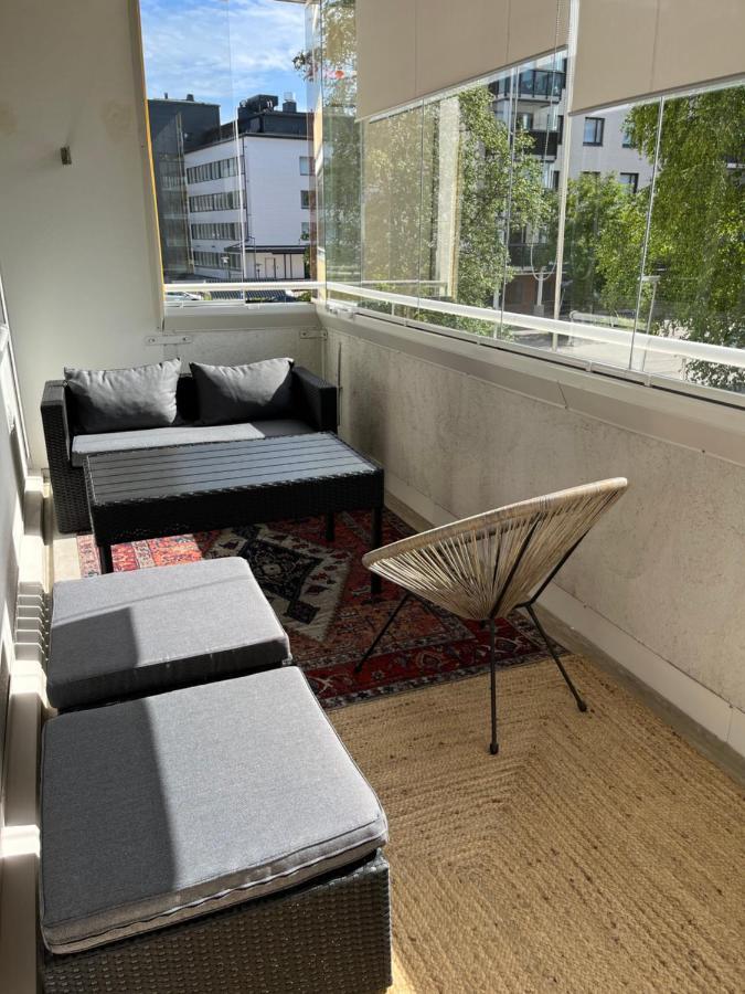 Wonderful Arctic City Apartment Rovaniemi Extérieur photo