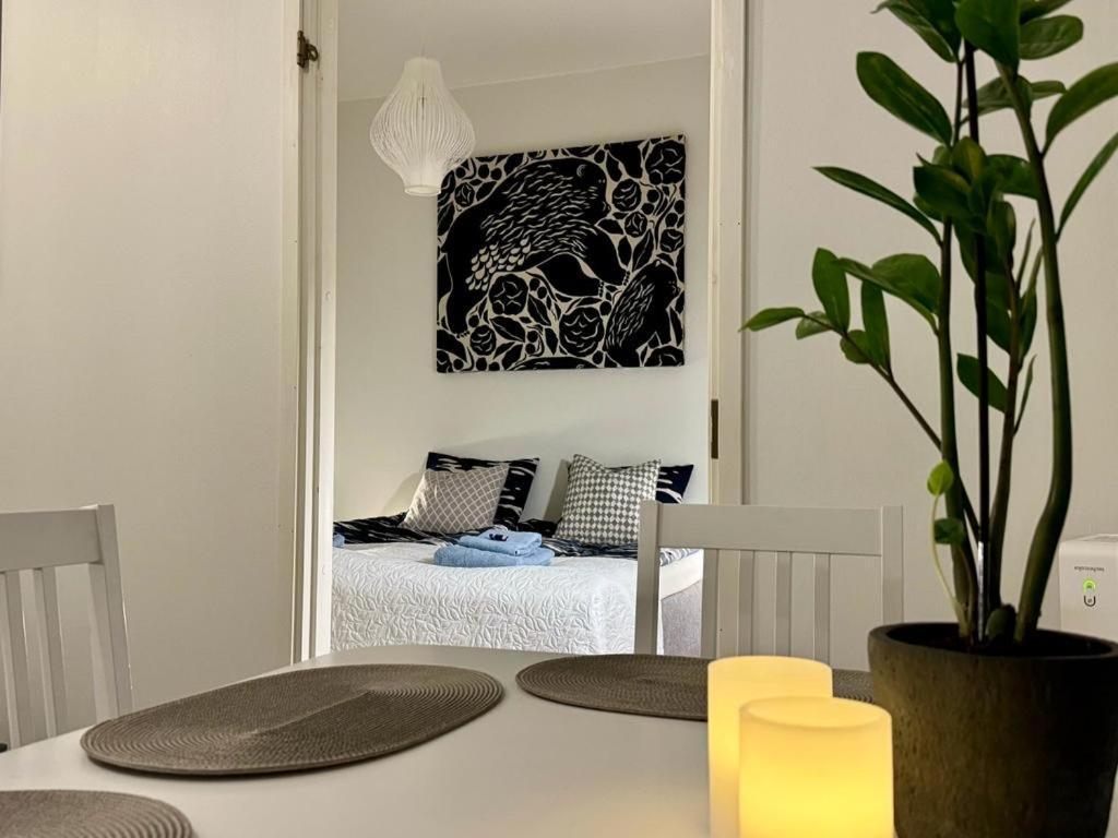 Wonderful Arctic City Apartment Rovaniemi Extérieur photo