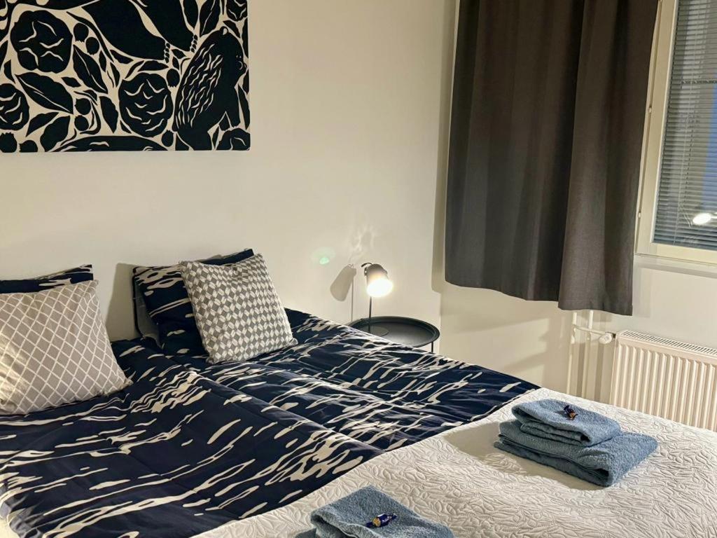 Wonderful Arctic City Apartment Rovaniemi Extérieur photo