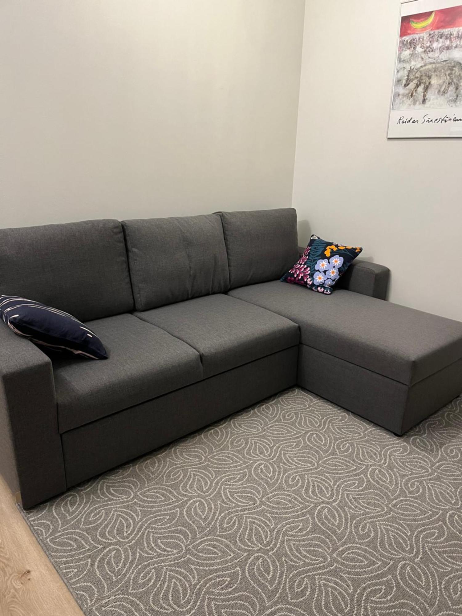 Wonderful Arctic City Apartment Rovaniemi Extérieur photo