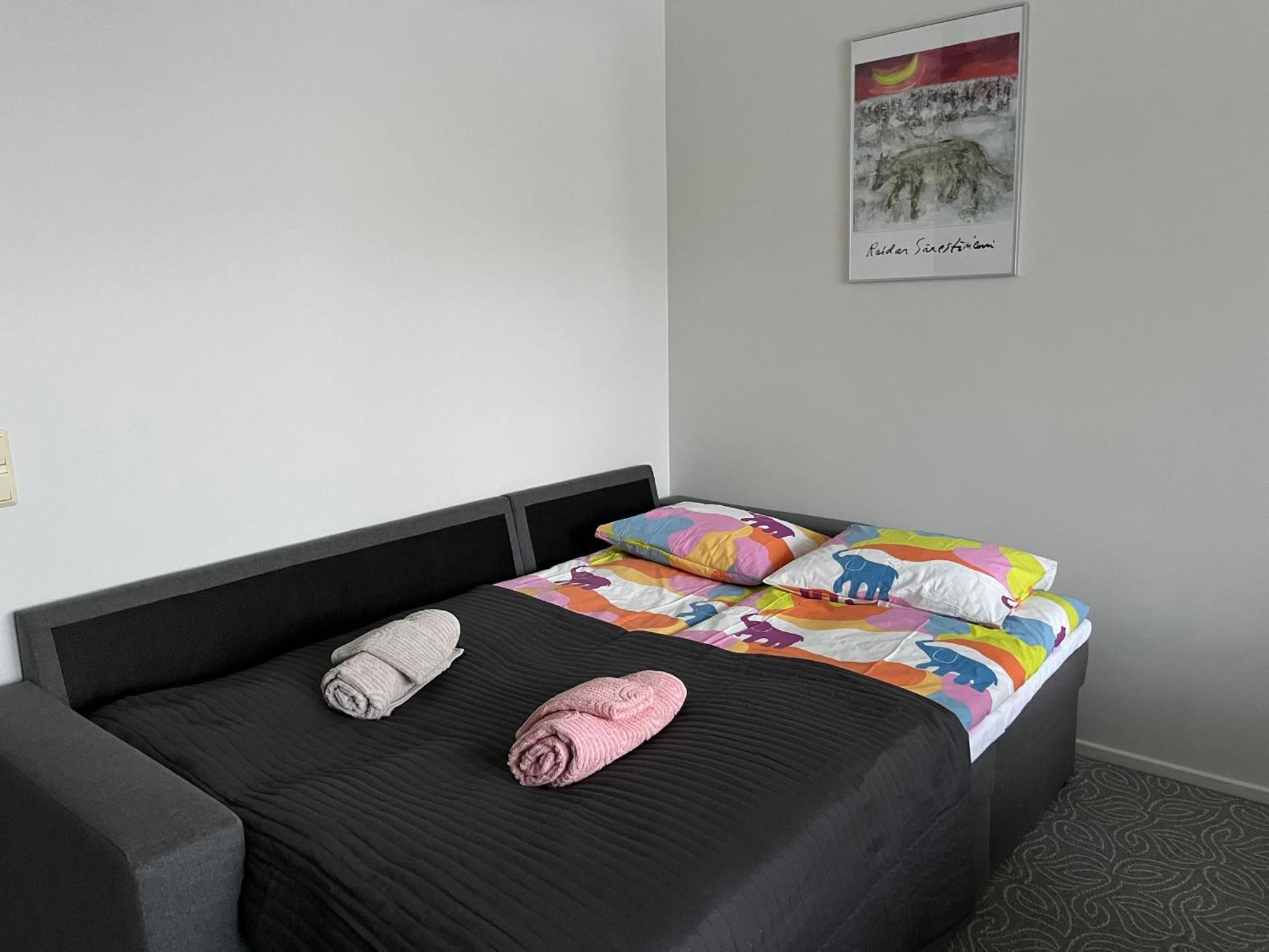 Wonderful Arctic City Apartment Rovaniemi Extérieur photo