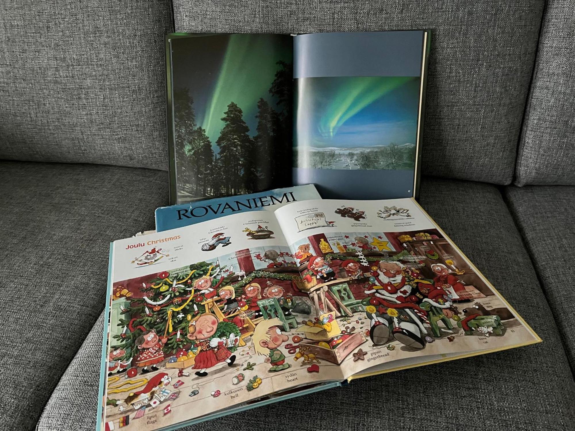 Wonderful Arctic City Apartment Rovaniemi Extérieur photo